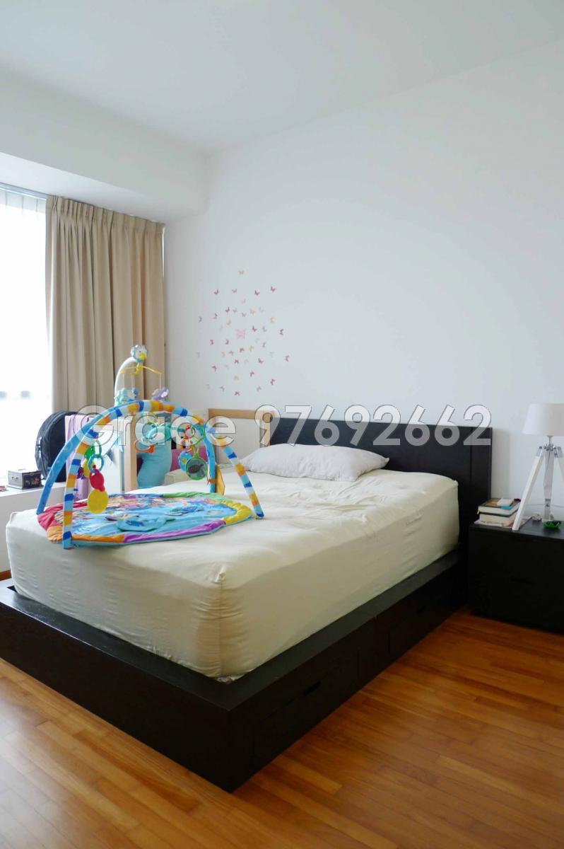 Dakota Residences (D14), Condominium #104628722